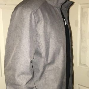 MICHEAL Micheal Kors Fleece Jacket